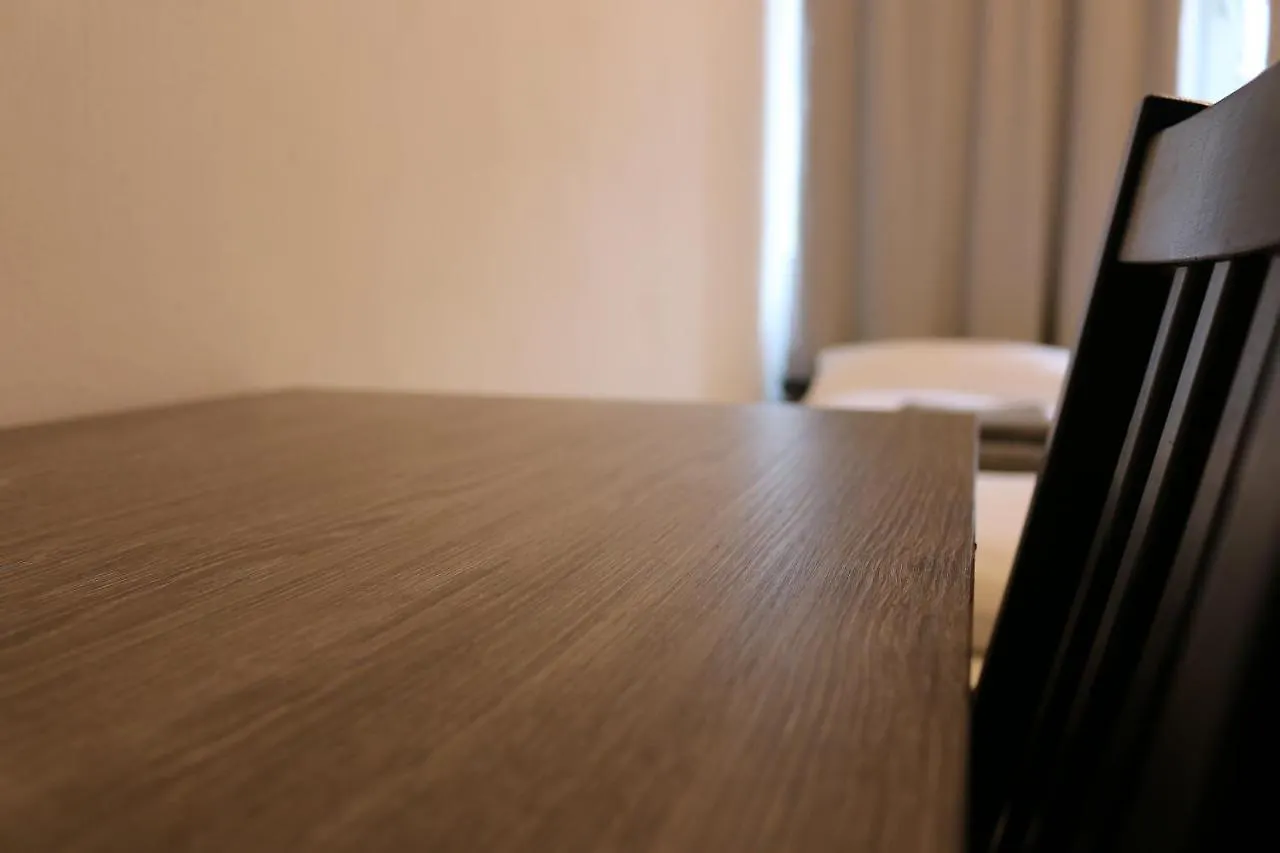 ***  דיסלדורף Hotel Berliner Hof גרמניה