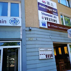 Enger Hof Дюссельдорф