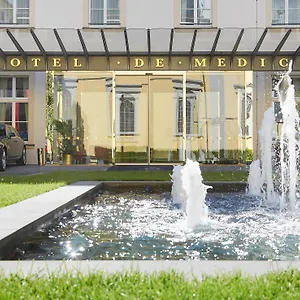 4* Hotel Living De Medici