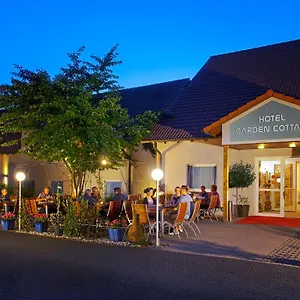 *** Hotel A'ppart Garden Niemcy