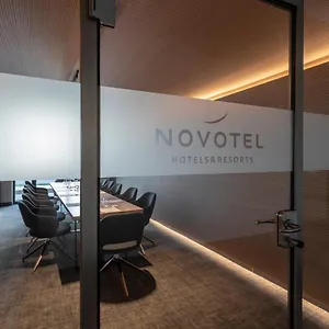 4* Hotel Novotel Airport