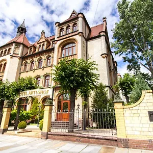 **** Hotel Artushof Niemcy