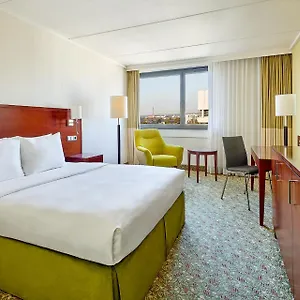 Courtyard By Marriott Seestern Düsseldorf