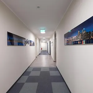 *** Hotel Smart Station Germany