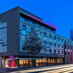 3* Hotel Moxy South