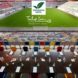 4* Hotel Tulip Arena