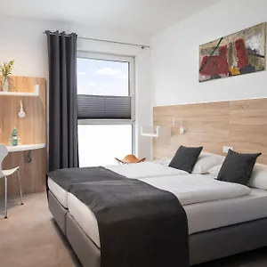 Novalis By Aurum Hotel