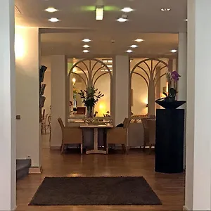 3* Hotel City Hotel Duesseldorf
