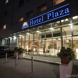 *** Hotel Plaza Niemcy