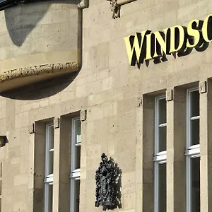 Windsor Дюссельдорф