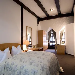 *** Hotel Traube Niemcy