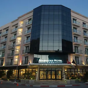 **** Hotel Marigold Tunisia