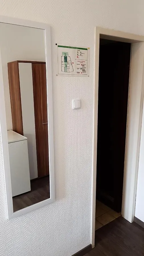 Hotel Berliner Hof Дюссельдорф Германия