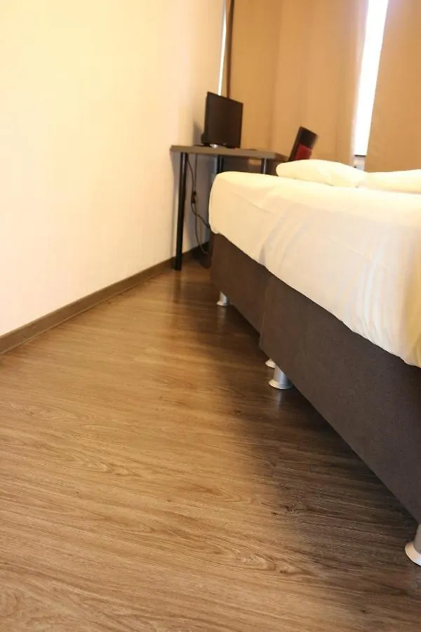 Hotel Berliner Hof Dusseldorf