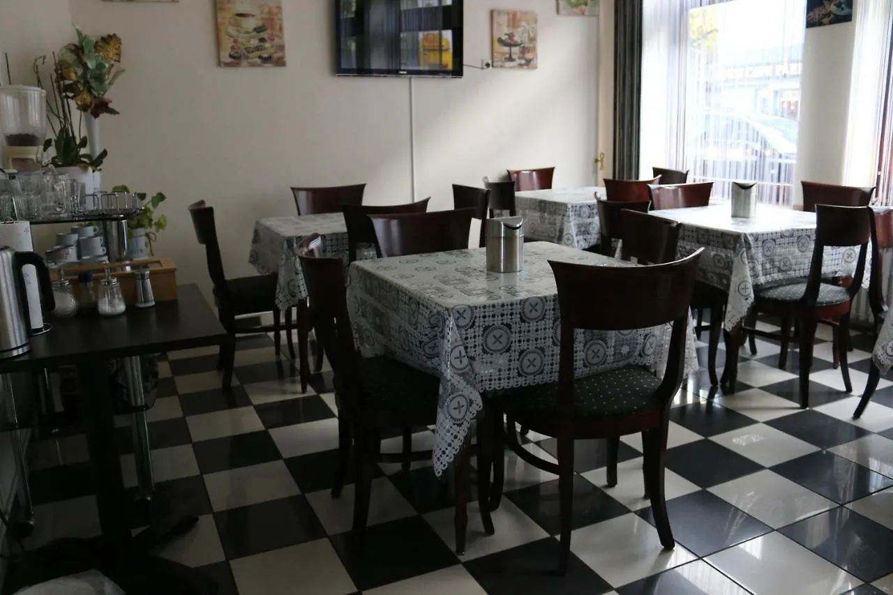 Hotel Berliner Hof Dusseldorf 3*,  Germany