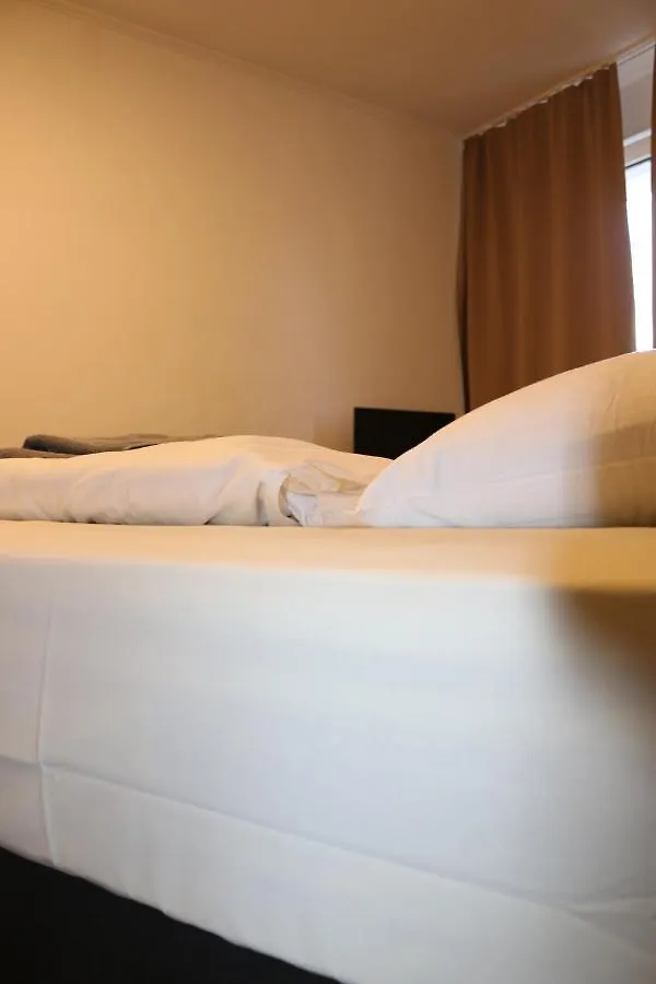 Hotel Berliner Hof Dusseldorf