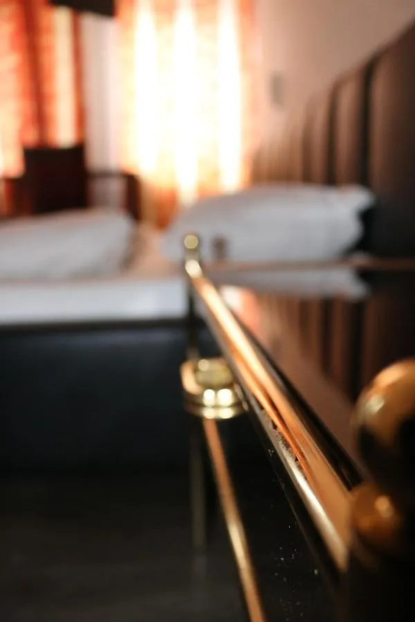 Hotel Berliner Hof Dusseldorf Germany