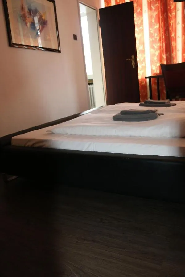 Hotel Berliner Hof Dusseldorf 3*,  Germany