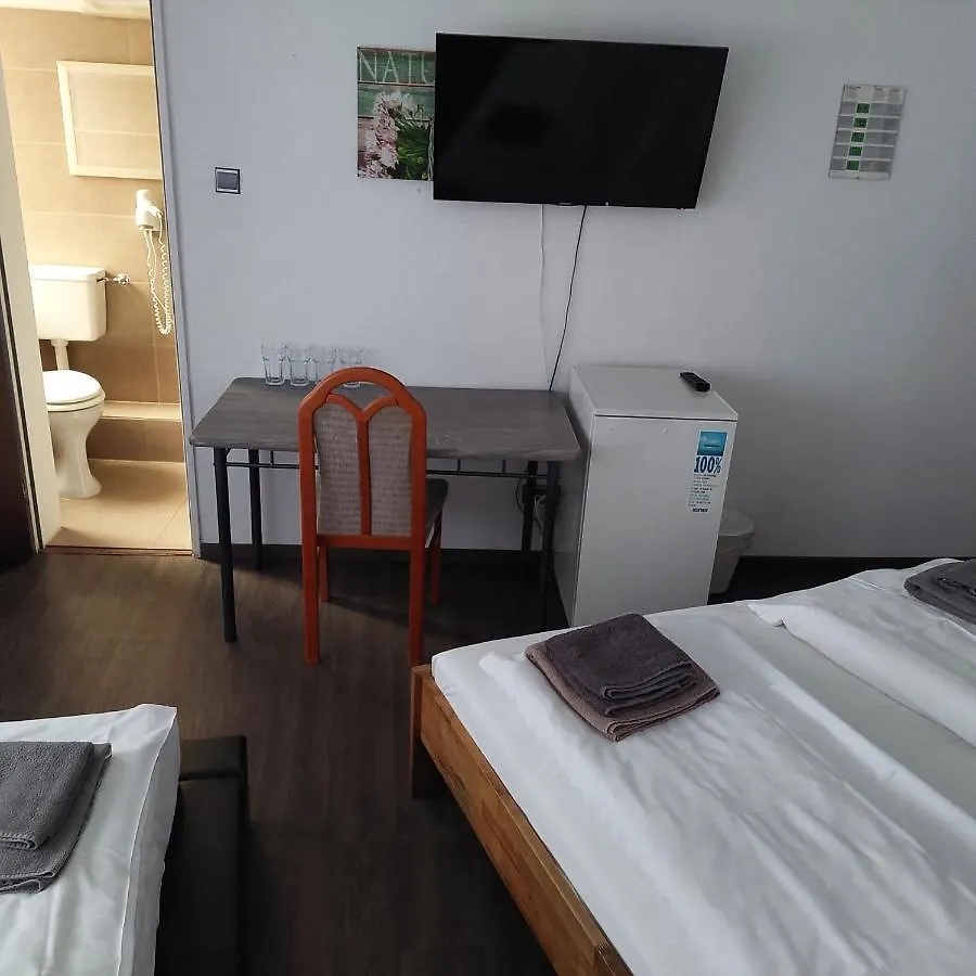 Hotel Berliner Hof Dusseldorf 3*,
