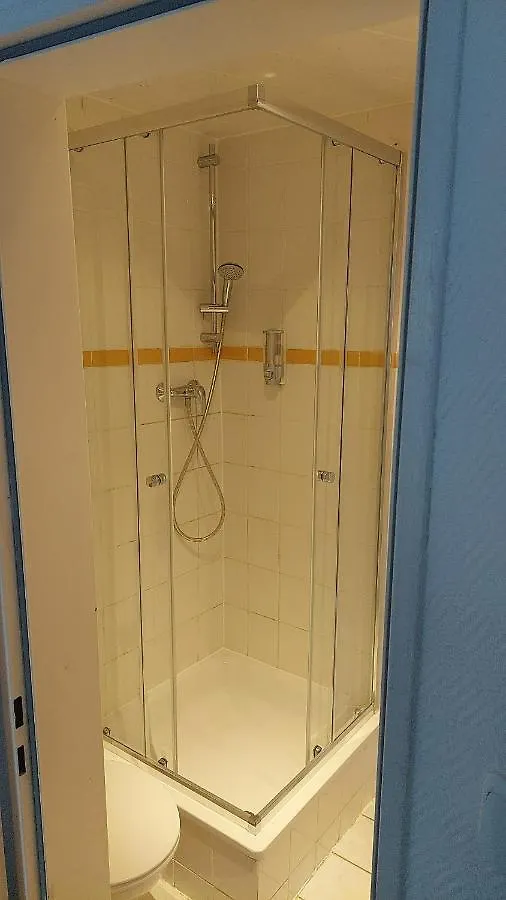 Hotel Berliner Hof Dusseldorf 3*,