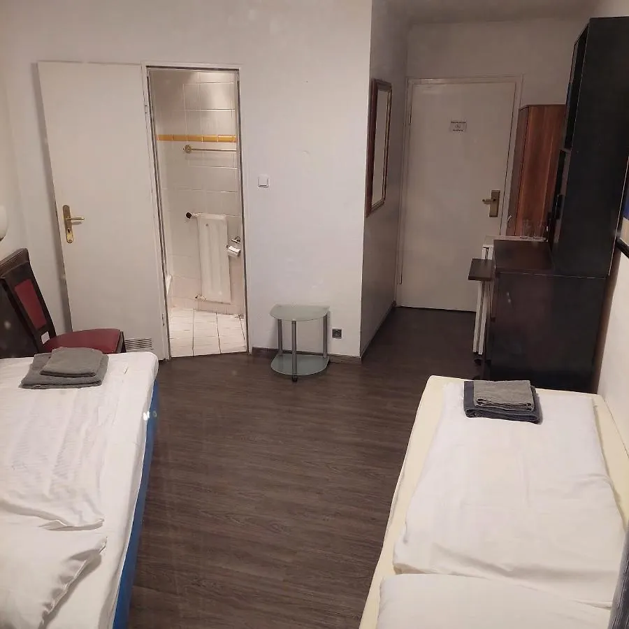 Hotel Berliner Hof Dusseldorf