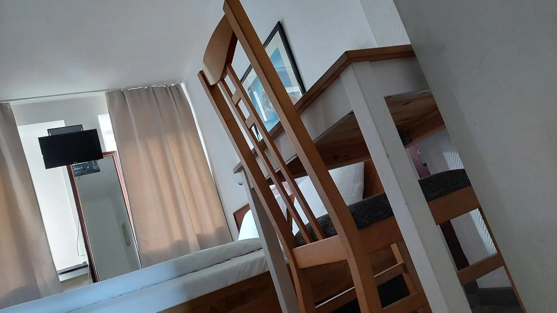 Hotel Berliner Hof Dusseldorf